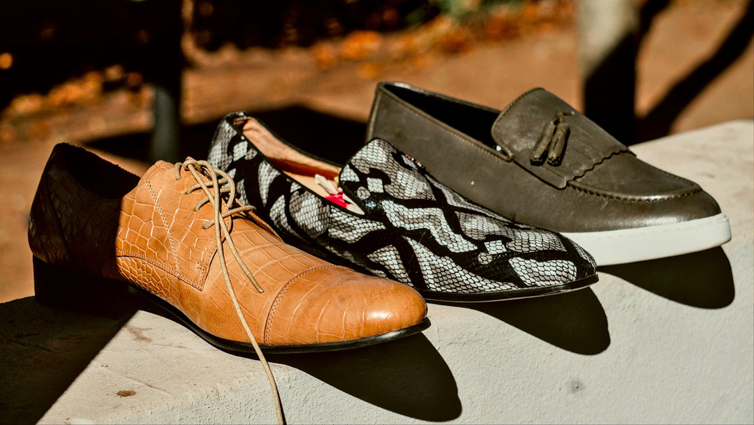 Herren | Schuhe