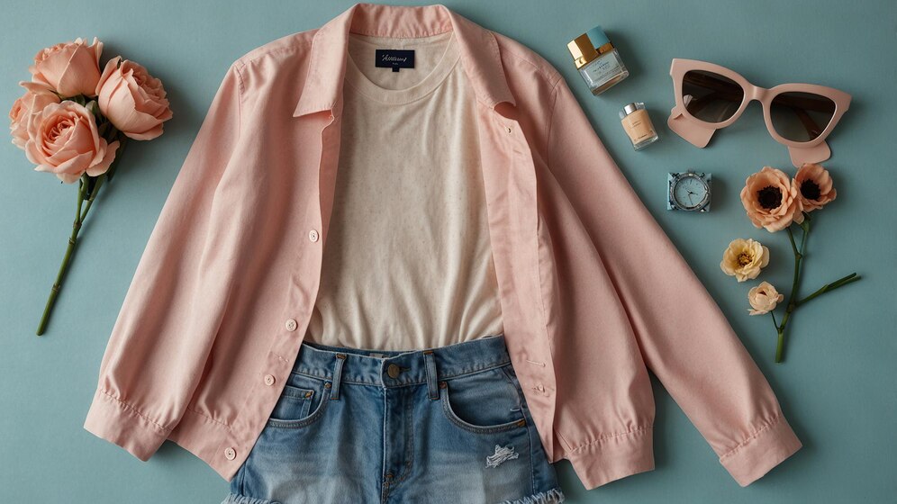 Damen | Shirts & Oberteile