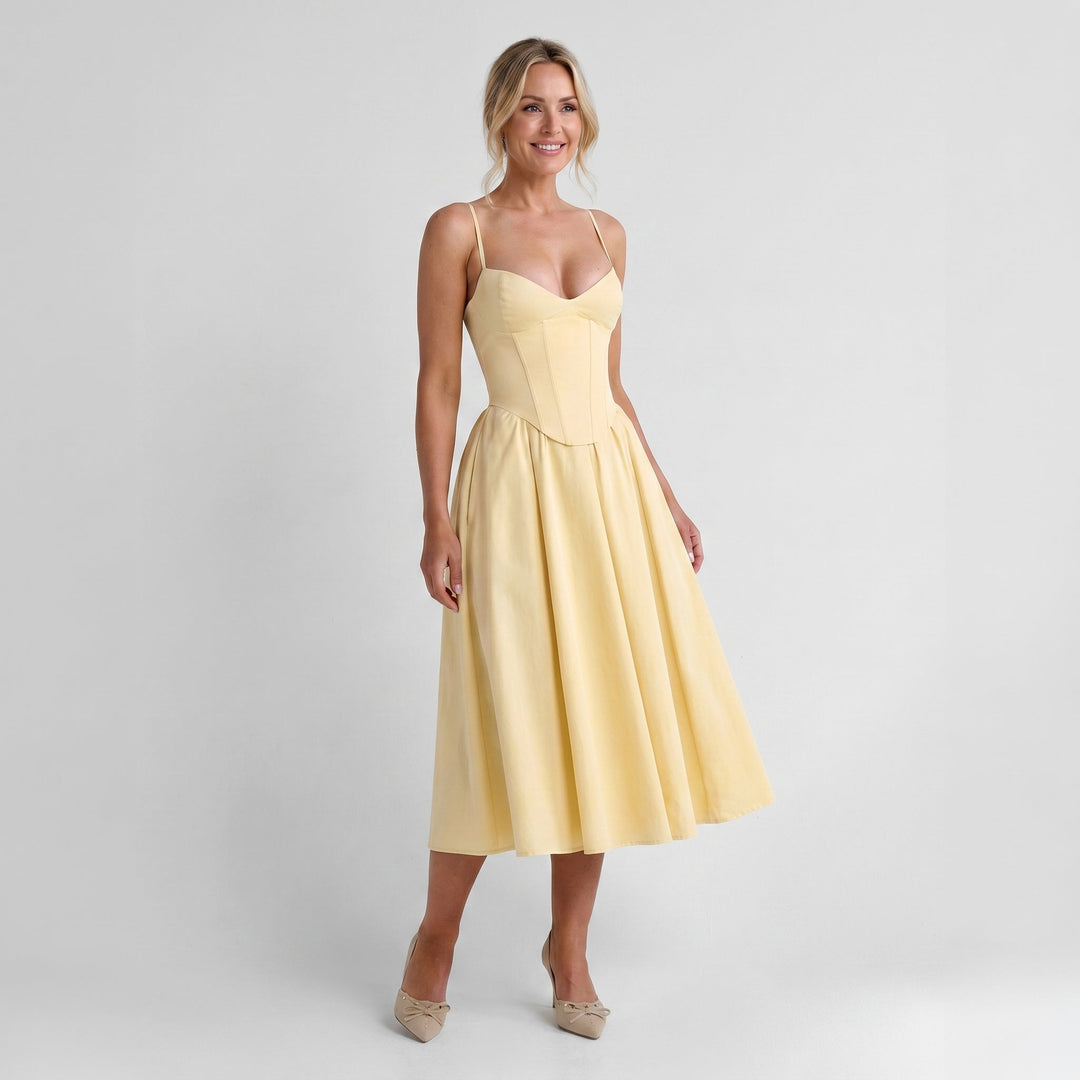 A_Line_Midi_Dress_with_Corset_Bodice_and_Sweetheart_Neckline_for_Women_3.jpg