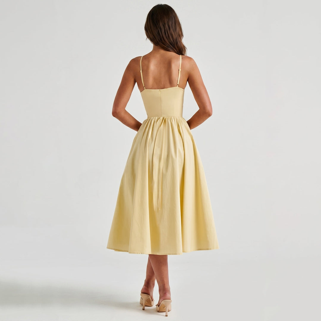 A_Line_Midi_Dress_with_Corset_Bodice_and_Sweetheart_Neckline_for_Women_4.jpg