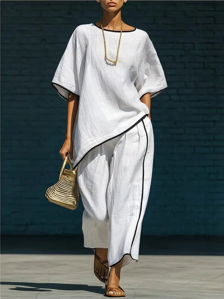 Anila_Leinen_Crop_Hosen_Set_Freizeit_Sommer_fuer_Damen_4