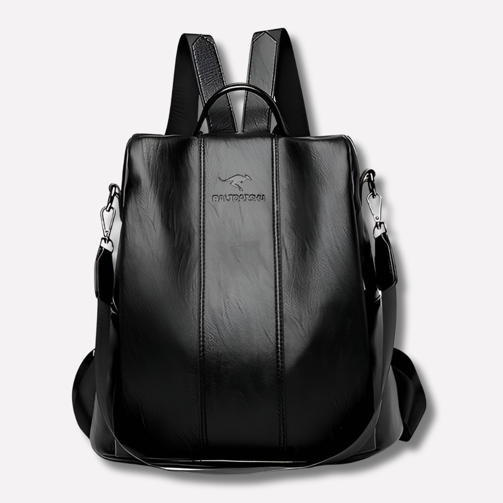 Anti_Diebstahl_Leder_Rucksack_fur_Damen_Wandelbar_Elegant_1