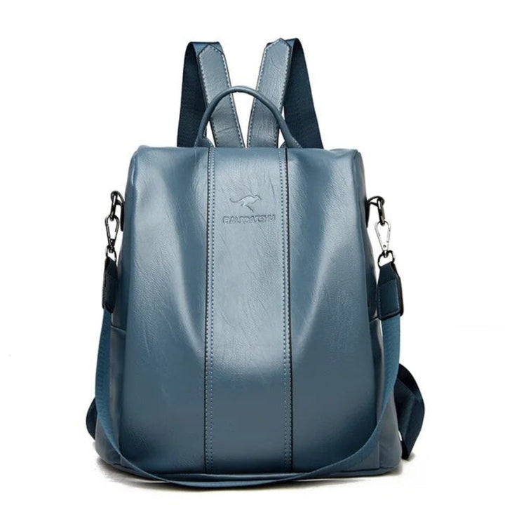 Anti_Diebstahl_Leder_Rucksack_fur_Damen_Wandelbar_Elegant_6