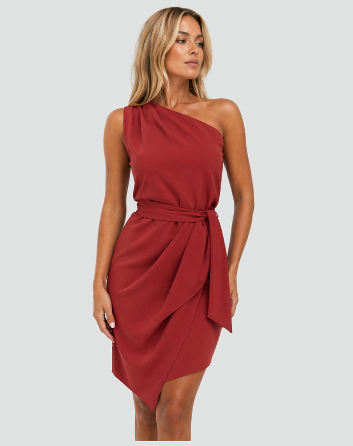 Asymmetrisches_Kleid_fuer_Damen_Einschulter_mit_Bindung_2