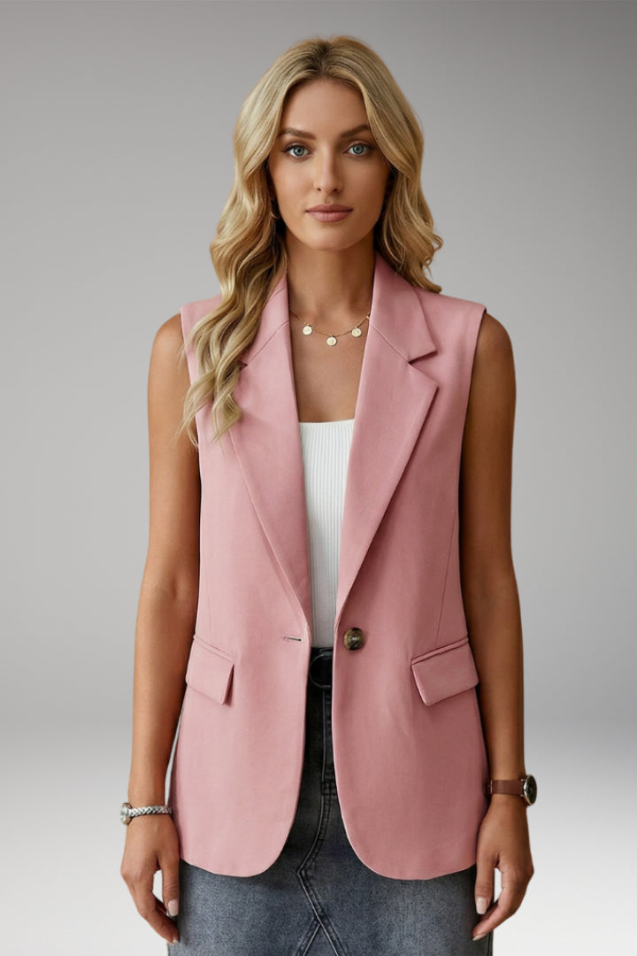 Blazer_fuer_Damen_Aermellos_mit_Reverskragen_und_Taschen_10