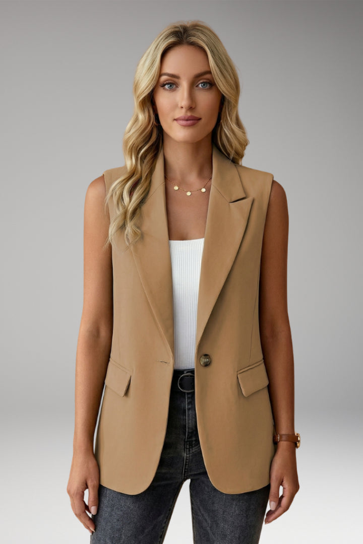 Blazer_fuer_Damen_Aermellos_mit_Reverskragen_und_Taschen_12