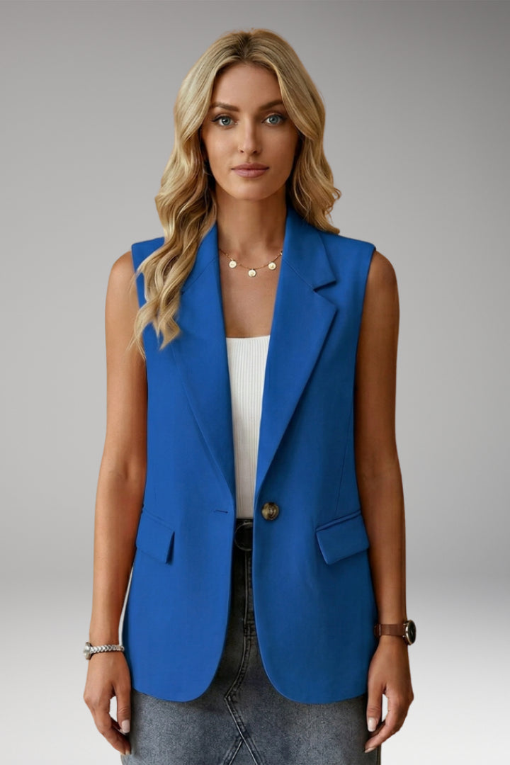 Blazer_fuer_Damen_Aermellos_mit_Reverskragen_und_Taschen_13