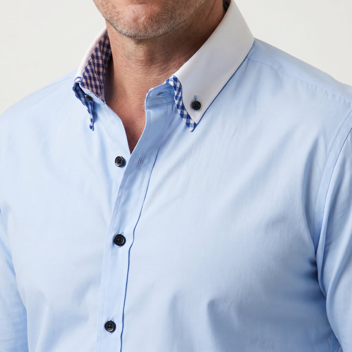 Button_Down_Hemd_fuer_Herren_Baumwolle_mit_Kontrastkragen_2