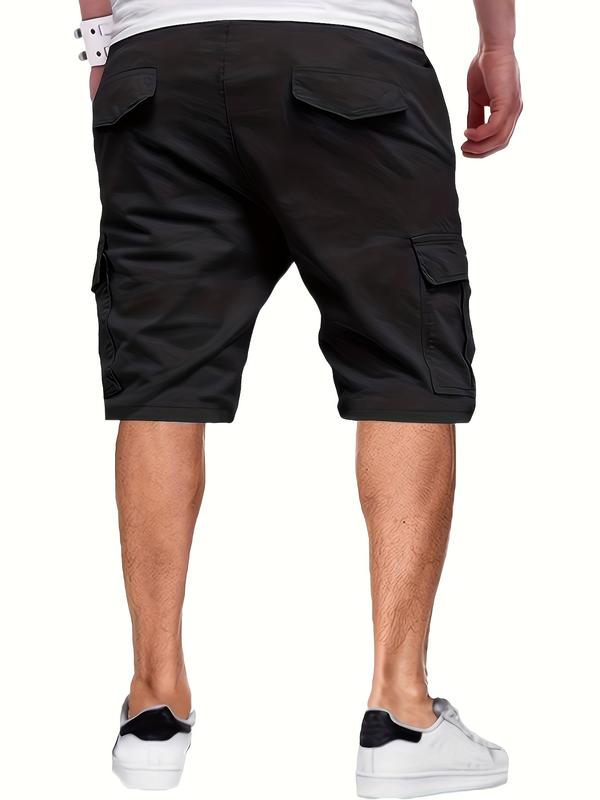 Cargo_Shorts_fuer_Herren_Kordelzug_und_seitliche_Taschen_9