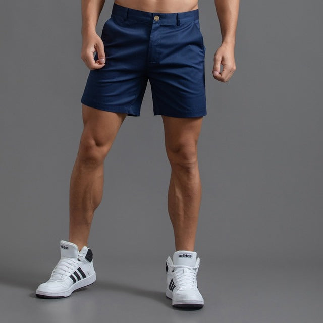 Chino_Sommershorts_fuer_Herren_Gerader_Schnitt_mit_Guertelschlaufen_4