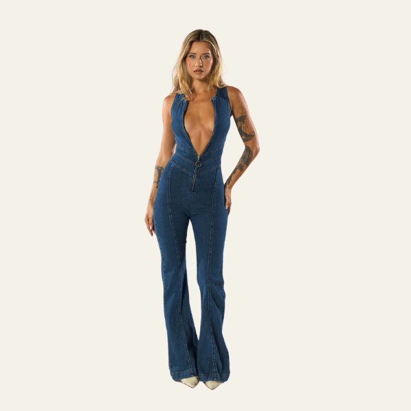 Denim-Overall-fur-Damen-Hohe-Taille.png