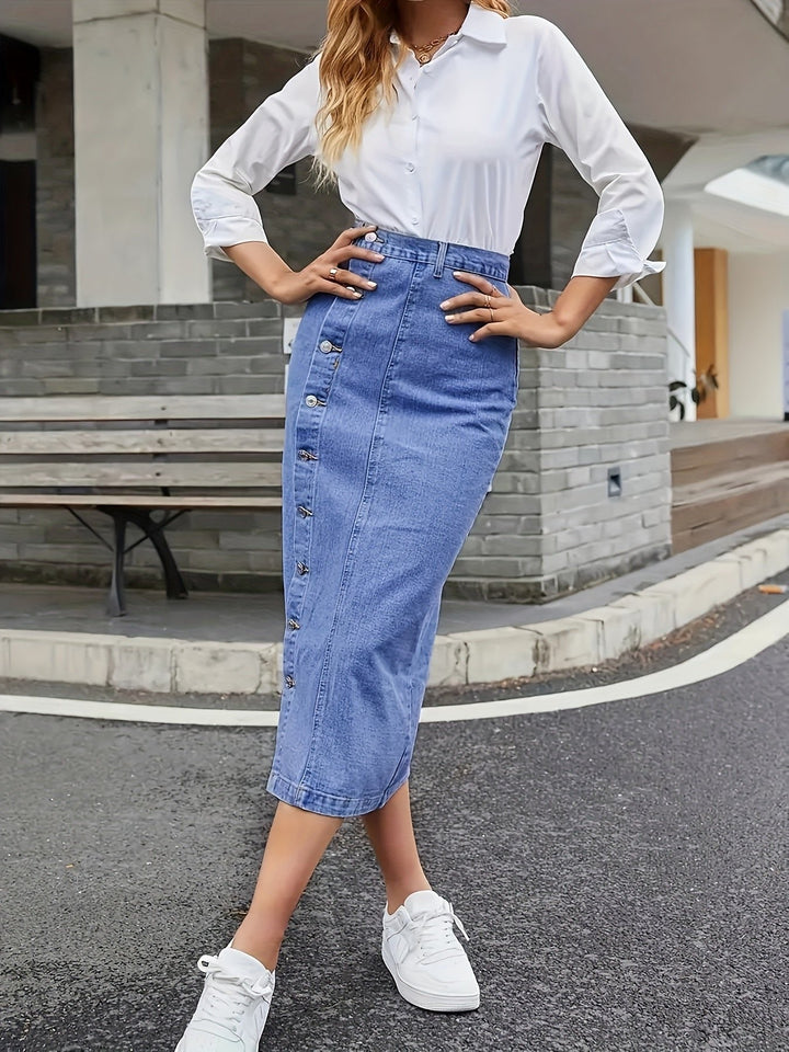 Geknopfter-Denim-Rock-fur-Damen-Midi-3.jpg