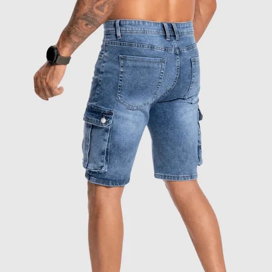 Herren-Cargo-Kurze-Hosen-aus-Denim-Sommerkleidung-4.jpg