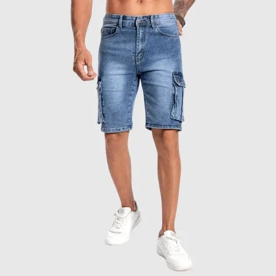Herren-Cargo-Kurze-Hosen-aus-Denim-Sommerkleidung-5.jpg