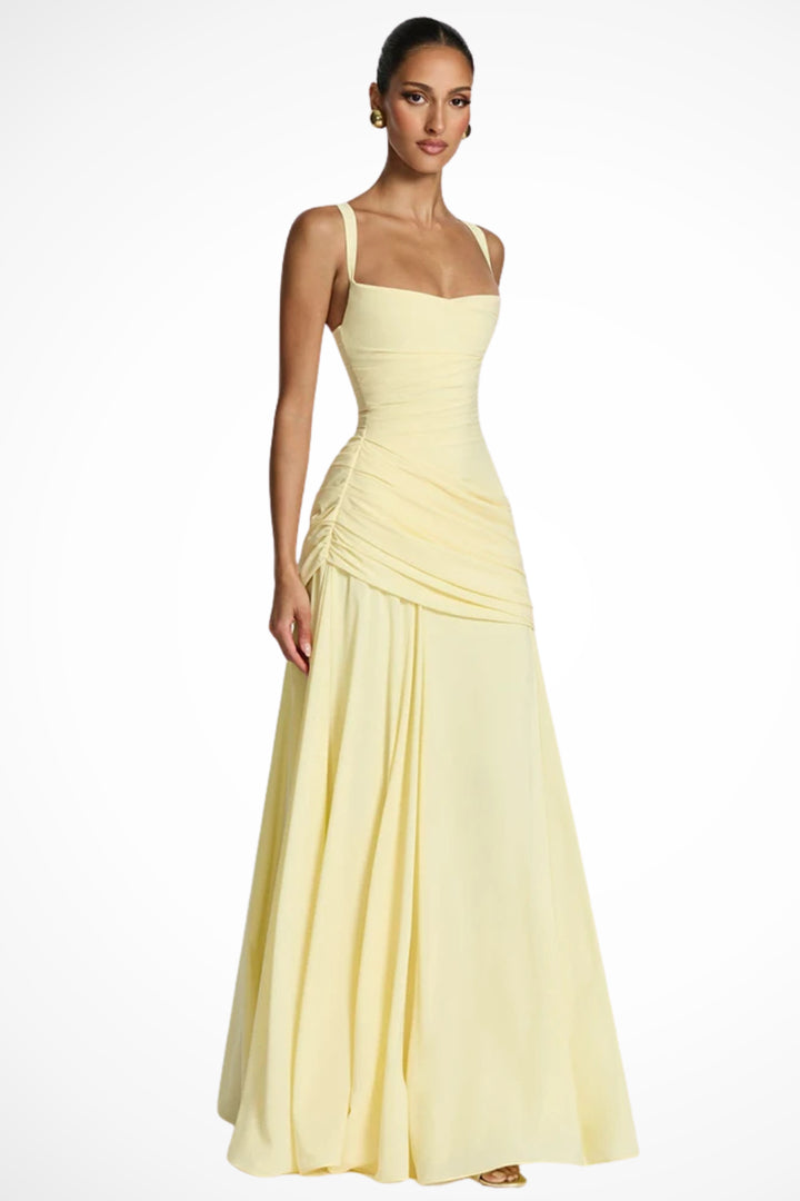 Elegant_Maxi_Hochzeitskleid_fuer_Damen_3