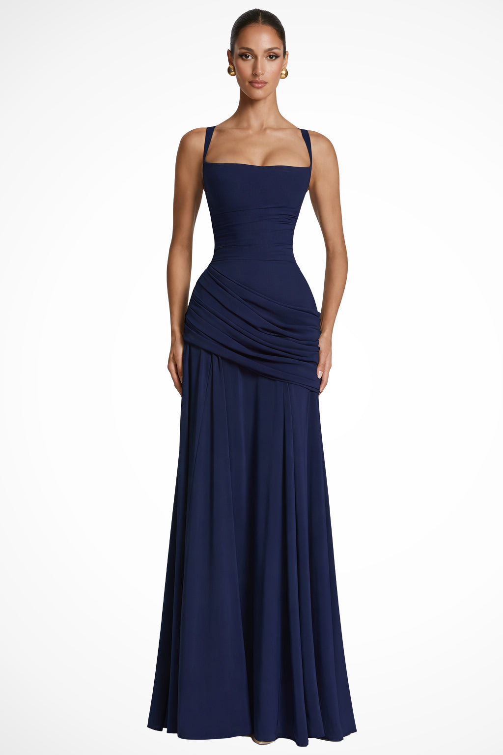 Elegant_Maxi_Hochzeitskleid_fuer_Damen_5