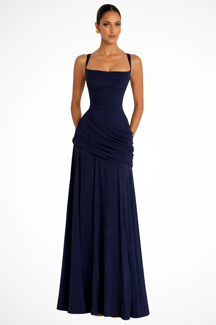Elegant_Maxi_Hochzeitskleid_fuer_Damen_6