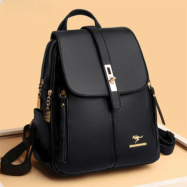 Eleganter_Leder_Rucksack_Stilvoll_Funktional_fur_Damen_1