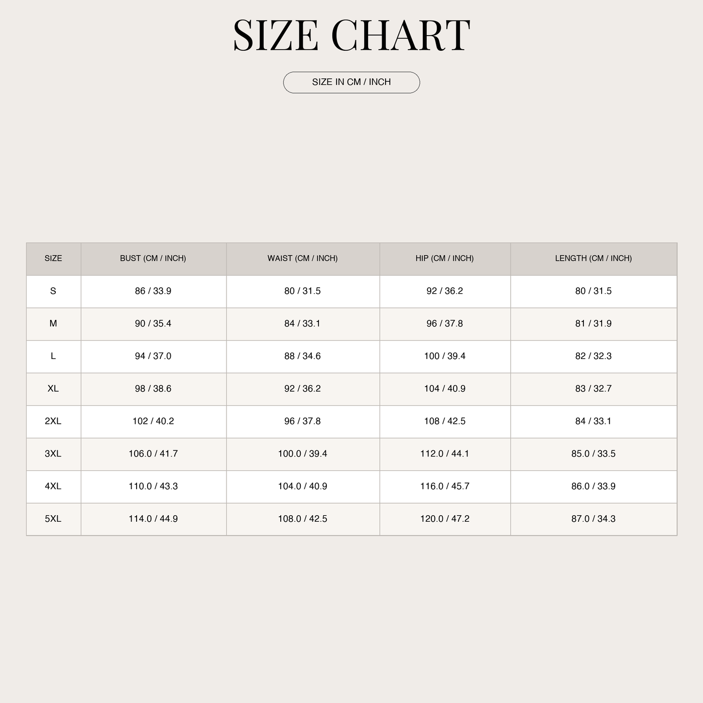 Casual lace summer mini dress for women size chart