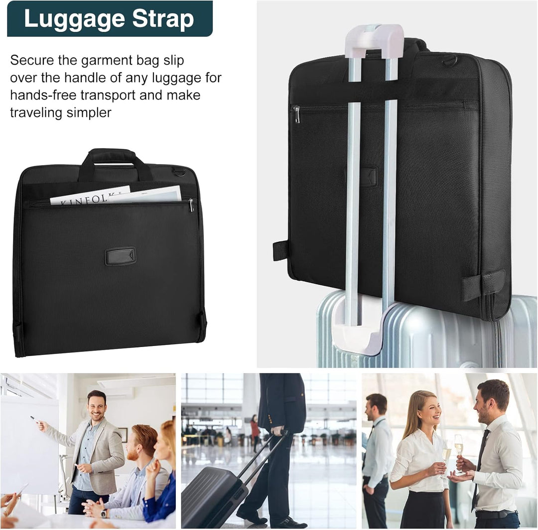 Faltbarer_Wasserfester_Reise_Kleidersack_Anzug_Organizer_mit_Gurt_3