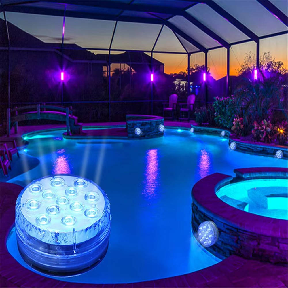 Farbwechselnde_Unterwasser_Pool_LED_Leuchten_mit_Fernbedienung_1