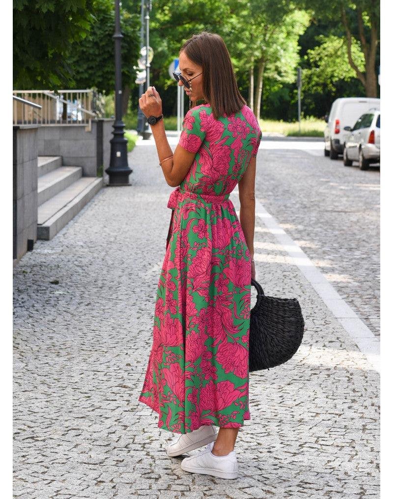 damen-blumiges-fliessendes-kleid-midi-4.jpg