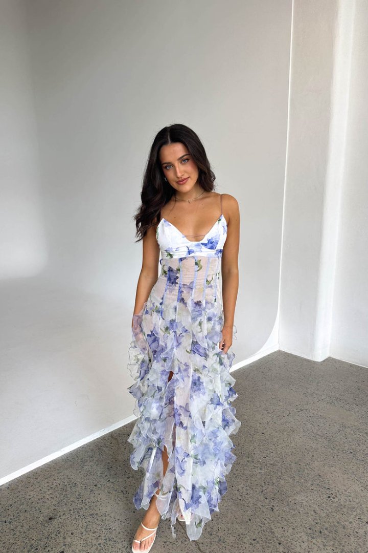 Florales-Ruschenkleid-fur-Damen-Maxi-3.png
