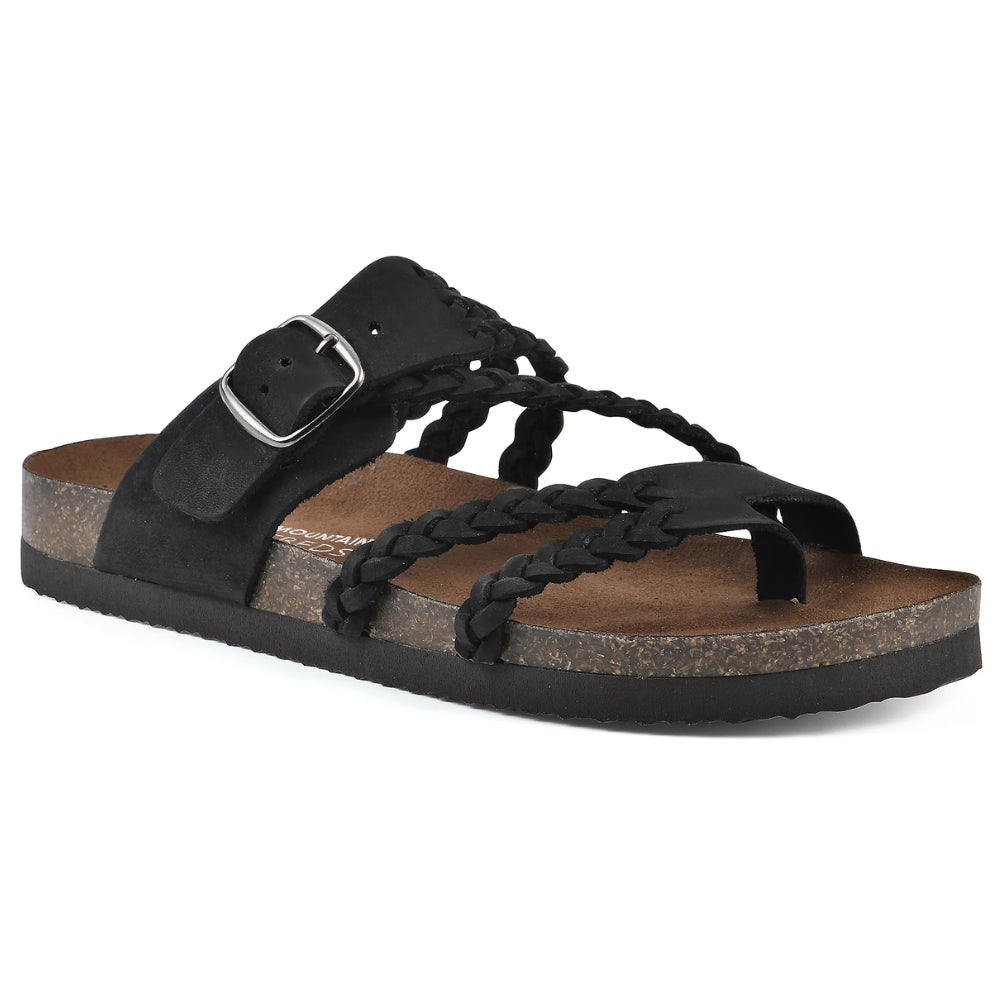 Geflochtene_Schnallen_Flache_Wildleder_Sandalen_fuer_Damen_7