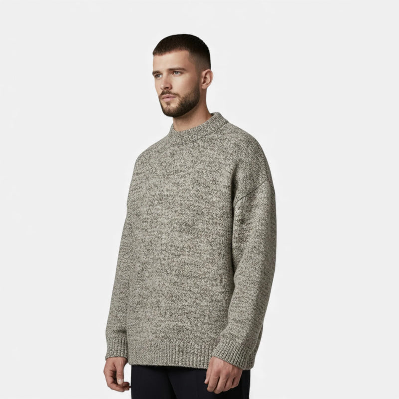 PULLOVER & HEMDEN