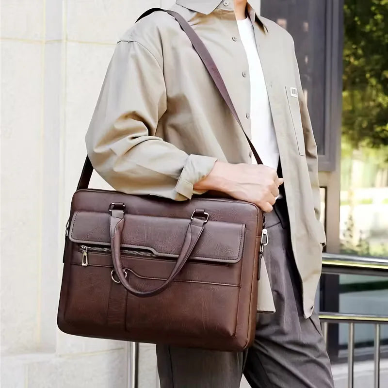 Geraumige_Laptoptasche_aus_Kunstleder_1