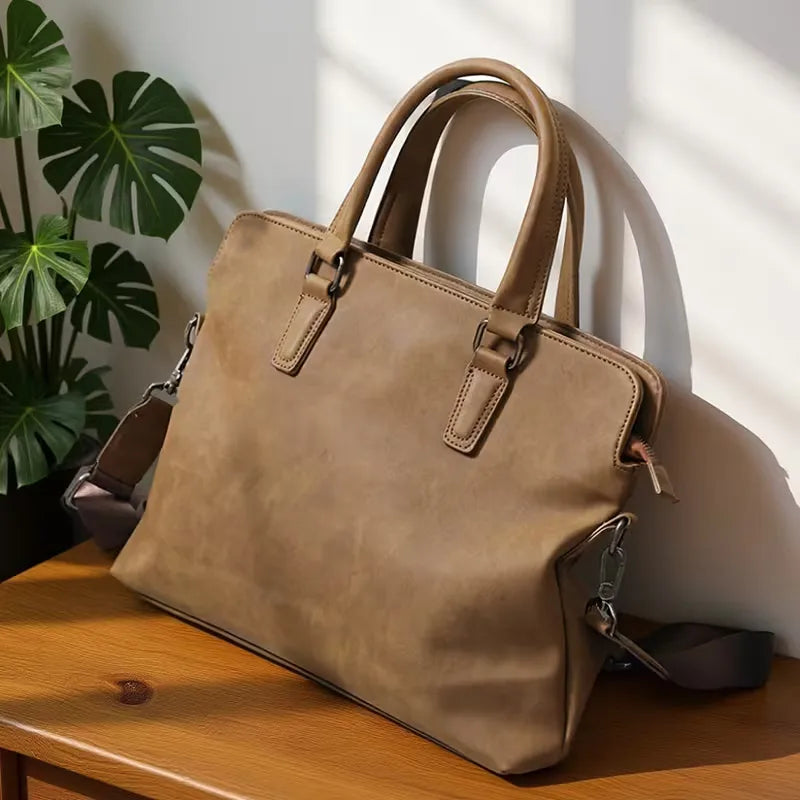 Geraumige_Schultertasche_Kunstleder_Vintage_Design_1