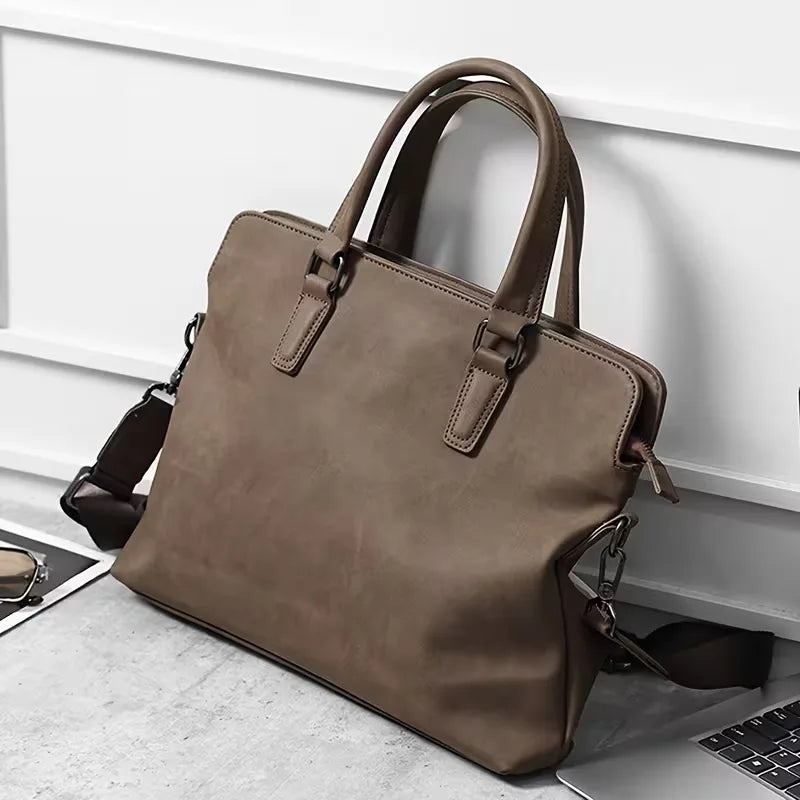 Geraumige_Schultertasche_Kunstleder_Vintage_Design_2