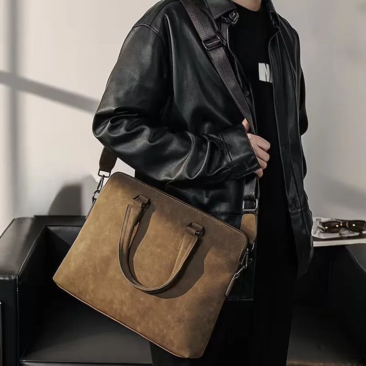 Geraumige_Schultertasche_Kunstleder_Vintage_Design_8