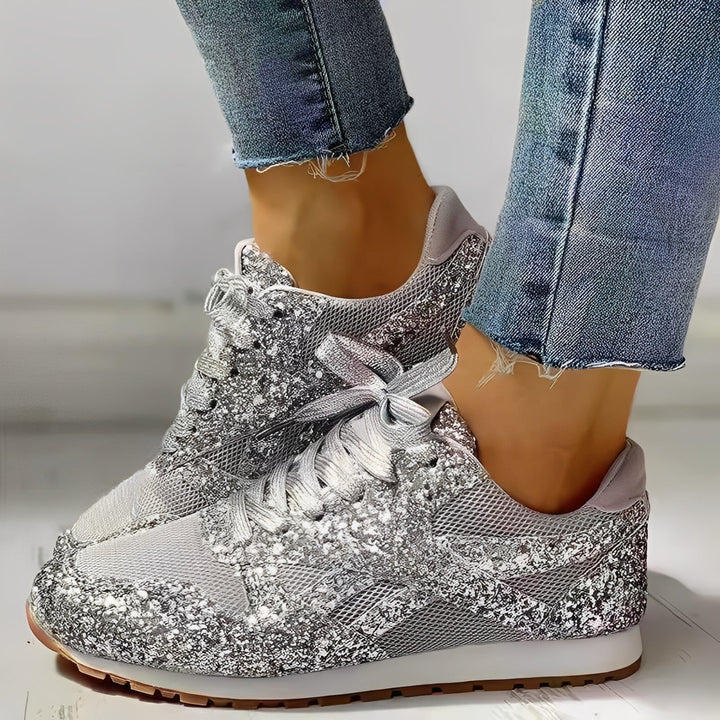 Glitzerschuhe_fuer_Damen_Funkel_Design_Sneaker_Komfort_2