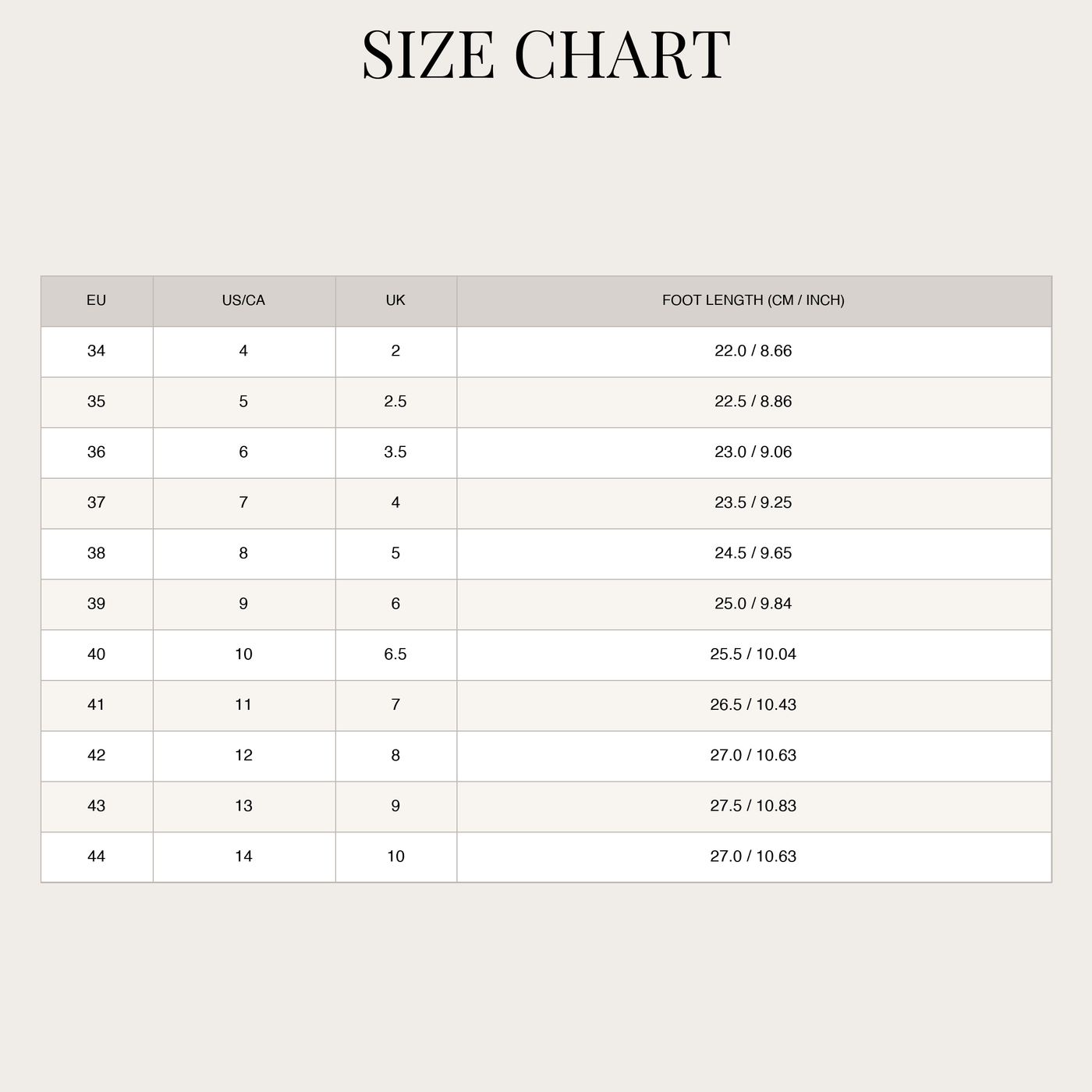 Bailarinas Mary Jane aterciopeladas con tacón bloque para mujer size chart