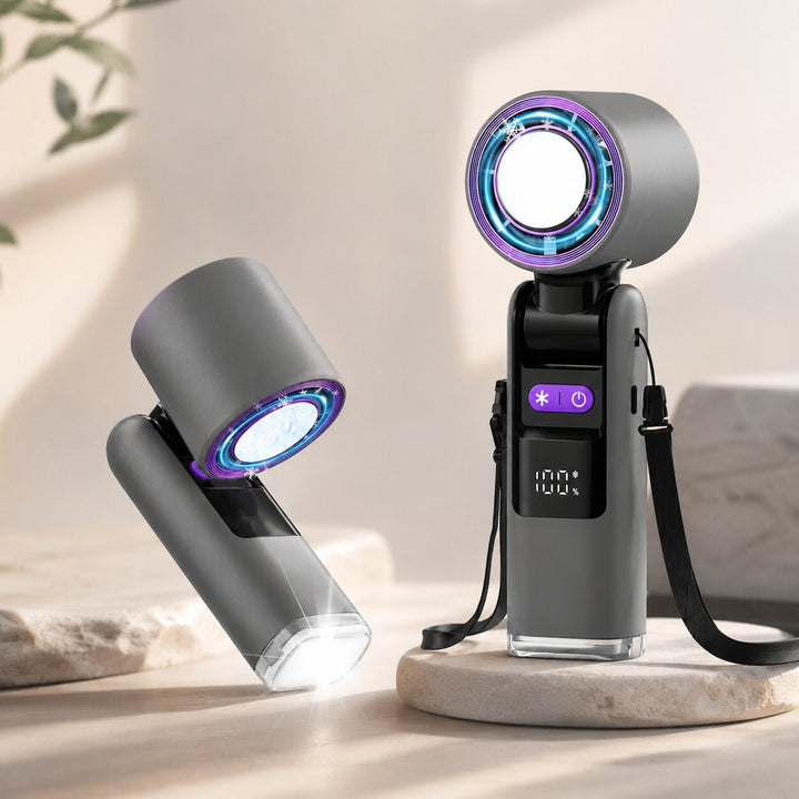 Kompakter_Handventilator_mit_integrierter_Taschenlampe_9