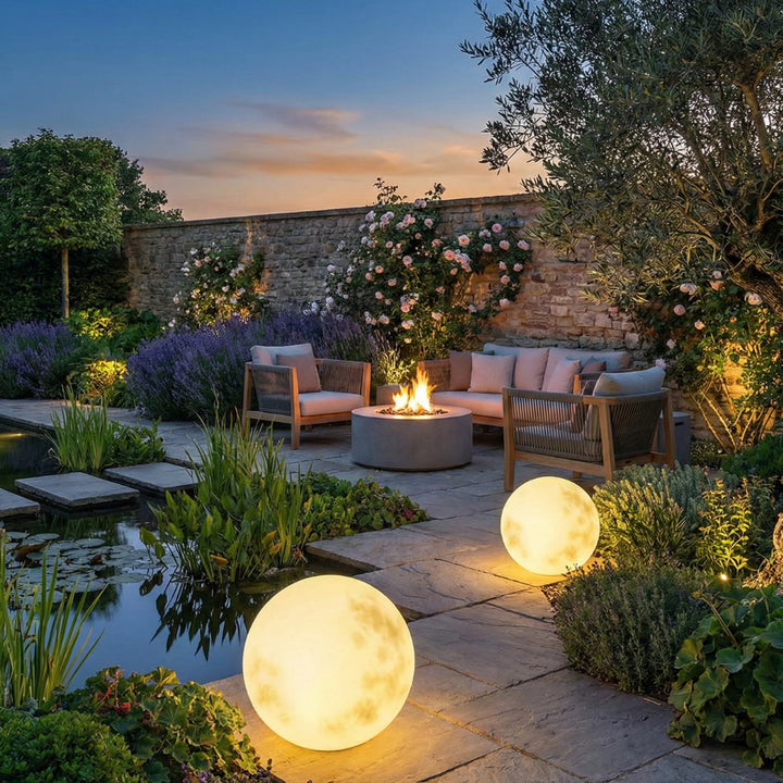 LED_Gartenleuchte_Mondform_USB_Wetterfest_40cm_2