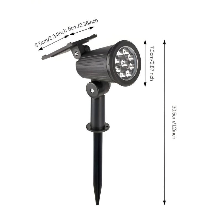 LED_Solar_Spotlight_fur_den_Aussenbereich_9_LEDs_mit_8h_Akkulaufzeit_2