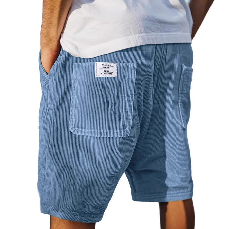 Laessig_Casual_mit_Cord_Textur_Tasche_fuer_Herren_3