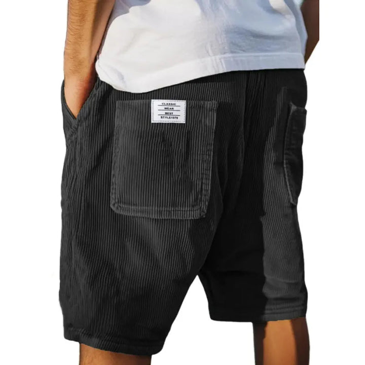 Laessig_Casual_mit_Cord_Textur_Tasche_fuer_Herren_5