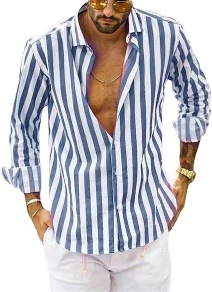 Herren-Button-Down-Hemd-Gestreift-2.jpg