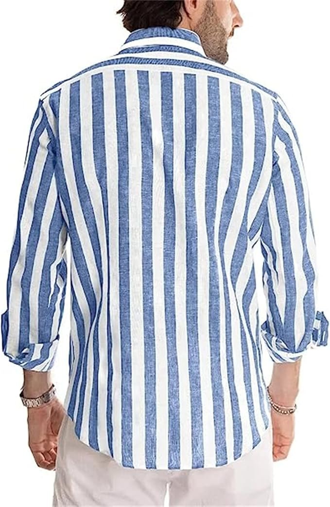 Herren-Button-Down-Hemd-Gestreift-3.jpg