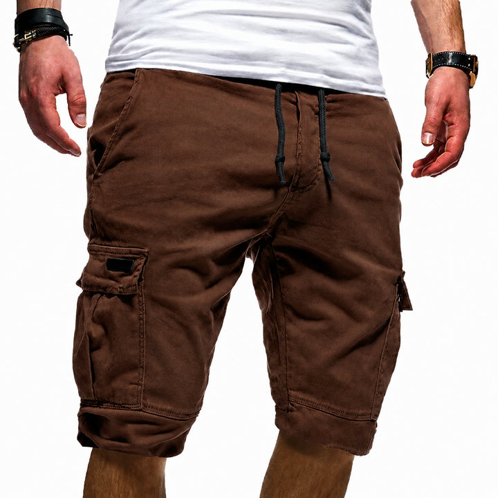 Leichte_Cargo_Shorts_fuer_sommerliche_Wanderungen_fuer_Herren_7