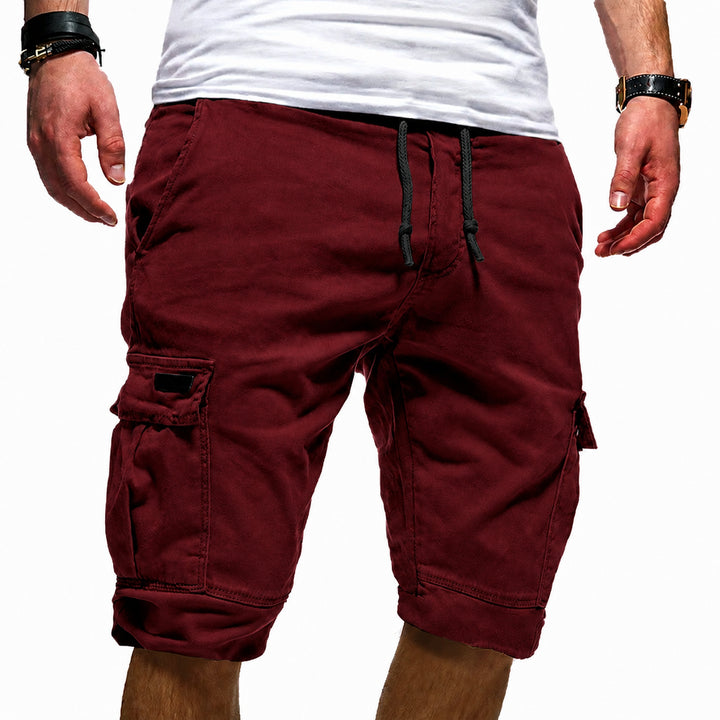 Leichte_Cargo_Shorts_fuer_sommerliche_Wanderungen_fuer_Herren_8