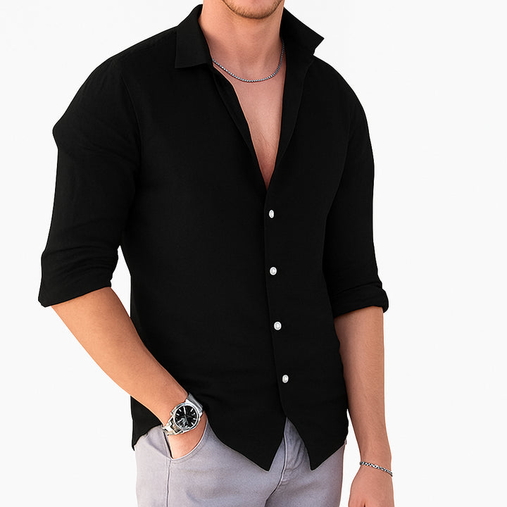 Leinenhemd_fuer_Herren_Weiter_Schnitt_Leinen_Komfort_9