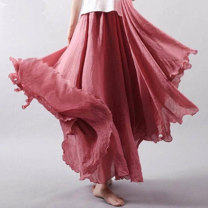 Damen-Boho-Sommerrock-Maxi-4.png