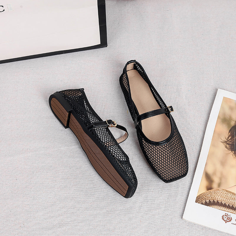 Mary_Jane_Flats_fuer_Damen_Eckige_Kappe_Schnallenriemen_Mesh_4