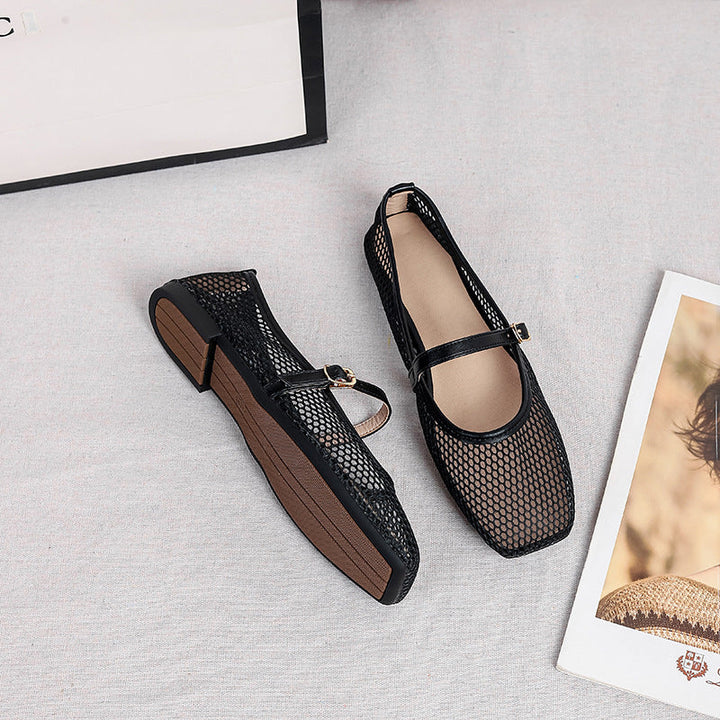 Mary_Jane_Flats_fuer_Damen_Eckige_Kappe_Schnallenriemen_Mesh_4