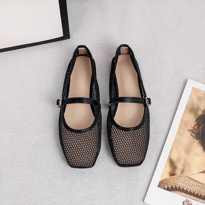 Mary_Jane_Flats_fuer_Damen_Eckige_Kappe_Schnallenriemen_Mesh_5