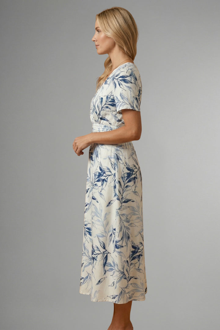 Midikleid_mit_V_Ausschnitt_und_Blumenmuster_fuer_Damen_4